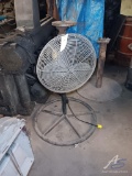 Shop Fan