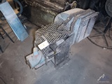 Squirrel Cage Fan