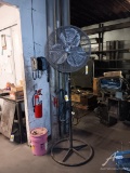 Standing Fan