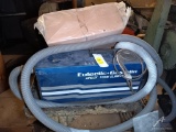 Eutechtic Flame Eliminator and Accessories