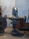Large Allen Bradley Buffer