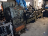 LeBlond Hollow Spindle Tracer Lathe