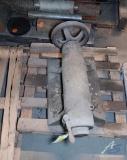 Tailsaw