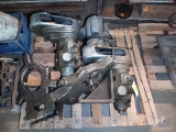 Portable Bridgeport Head