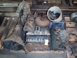 Ford Big Block Parts