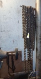 Heavy Duty Chains