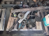Plumbers Vise