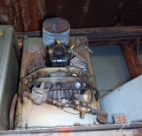 Propane Unit Heater 140,000 BTU 115V