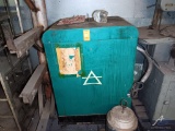 Miller Goldstar Model: 330A/BP (non operational, includes parts)