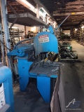 Flashcut Contact Saw
