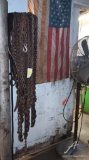 Heavy Duty Chains