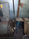 Large Shop Fan Pieces