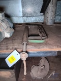 C Clamp