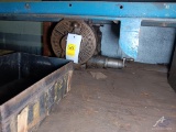 Dividing Head