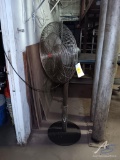 Standing Fan