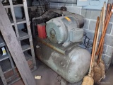Worthington Air Compressor