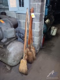 Brooms