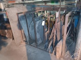 Metal Rack