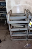 Metal Drawer Holders