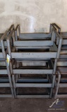 Metal Drawer Holders