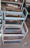 Metal Drawer Holders