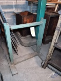Metal Rolling Stand