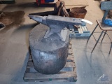Large Anvil