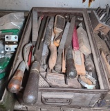 Metal Files