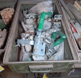 DeStacco Clamps