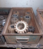 Gear Hobbing Cutters