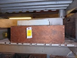Wooden Box