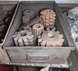 Gear Hobbing Cutters