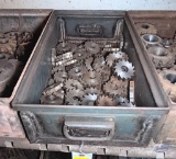 Milling Cutters