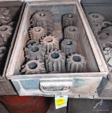 Gear Hobbing Cutters