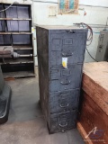 4 Drawer Filing Cabinet