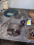 Dividing Head