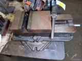 Mill VIse