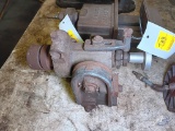 Mill Spindle Holder