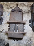 Mill Vise