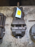 Mill Vise