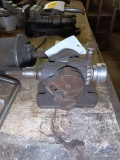 Indexable Holder