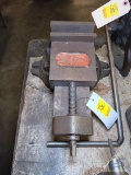Mill Vise