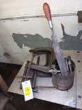 C Clamps