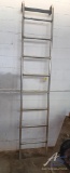 Metal Slip Ladder