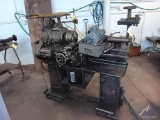 Kinsley Machine 13