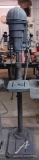 8 Speed Drill Press
