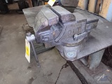 Bench Vise