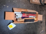 Box of Chuck Reamers