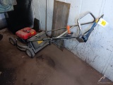 Honda Lawnmower (non operational)