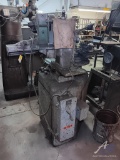 Pratt and Whitney Tool Grinder